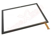 Black generic digitizer touch screen for tablet LTE MID DH-10267A1-GG-FPC630-V2.0 HZYCTP-102458 10,1" inches